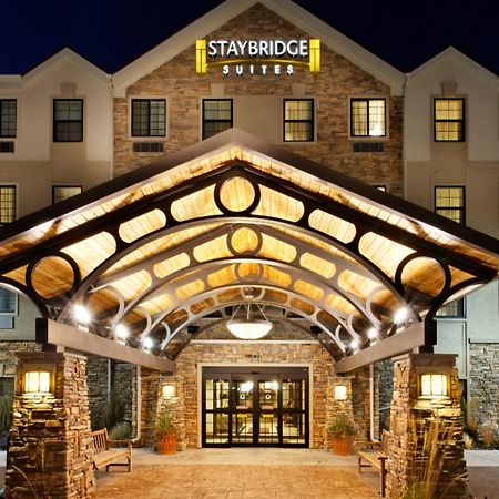 Staybridge Suites Mt Juliet - Nashville Area Mount Juliet Exteriör bild