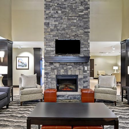 Staybridge Suites Mt Juliet - Nashville Area Mount Juliet Exteriör bild