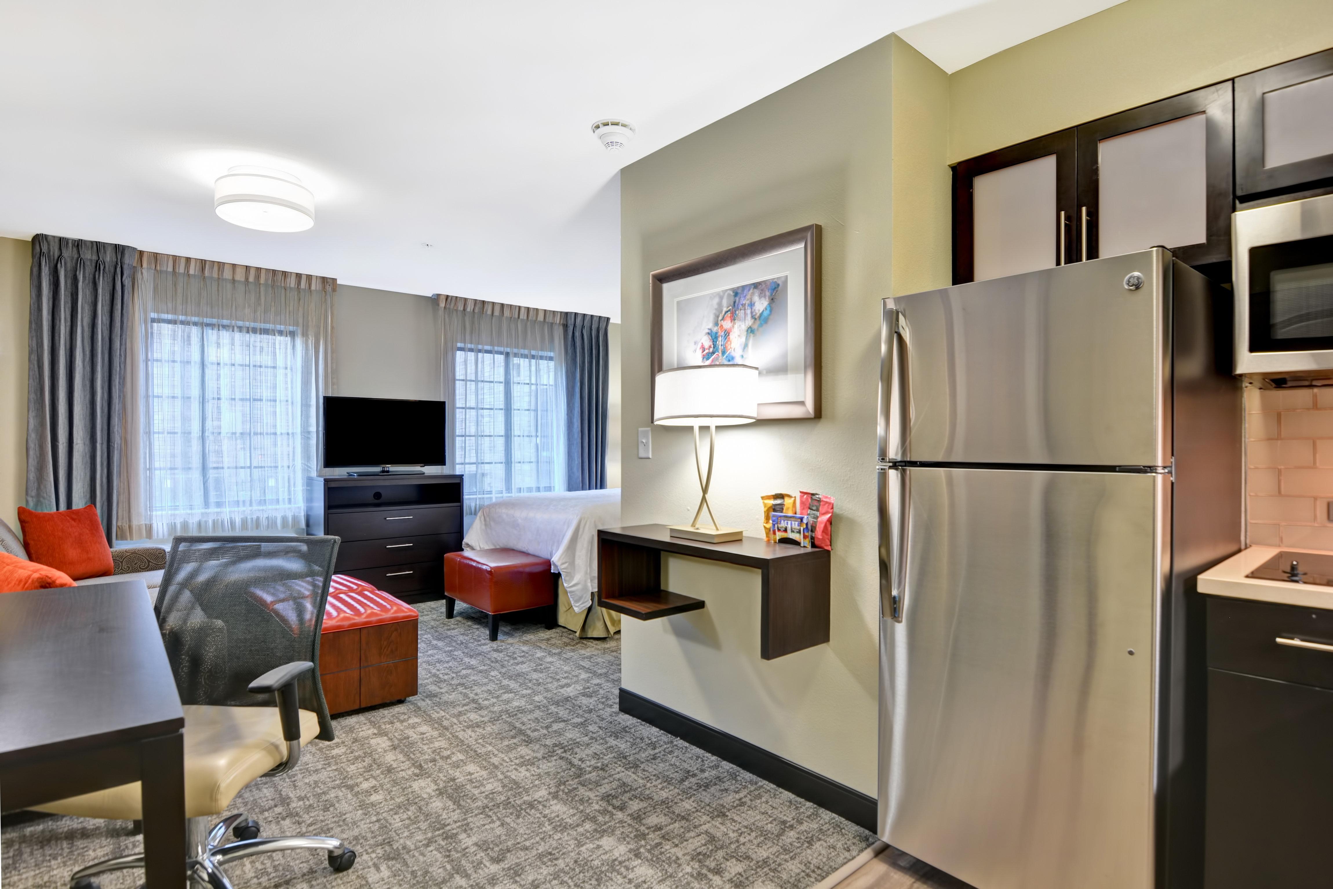 Staybridge Suites Mt Juliet - Nashville Area Mount Juliet Exteriör bild