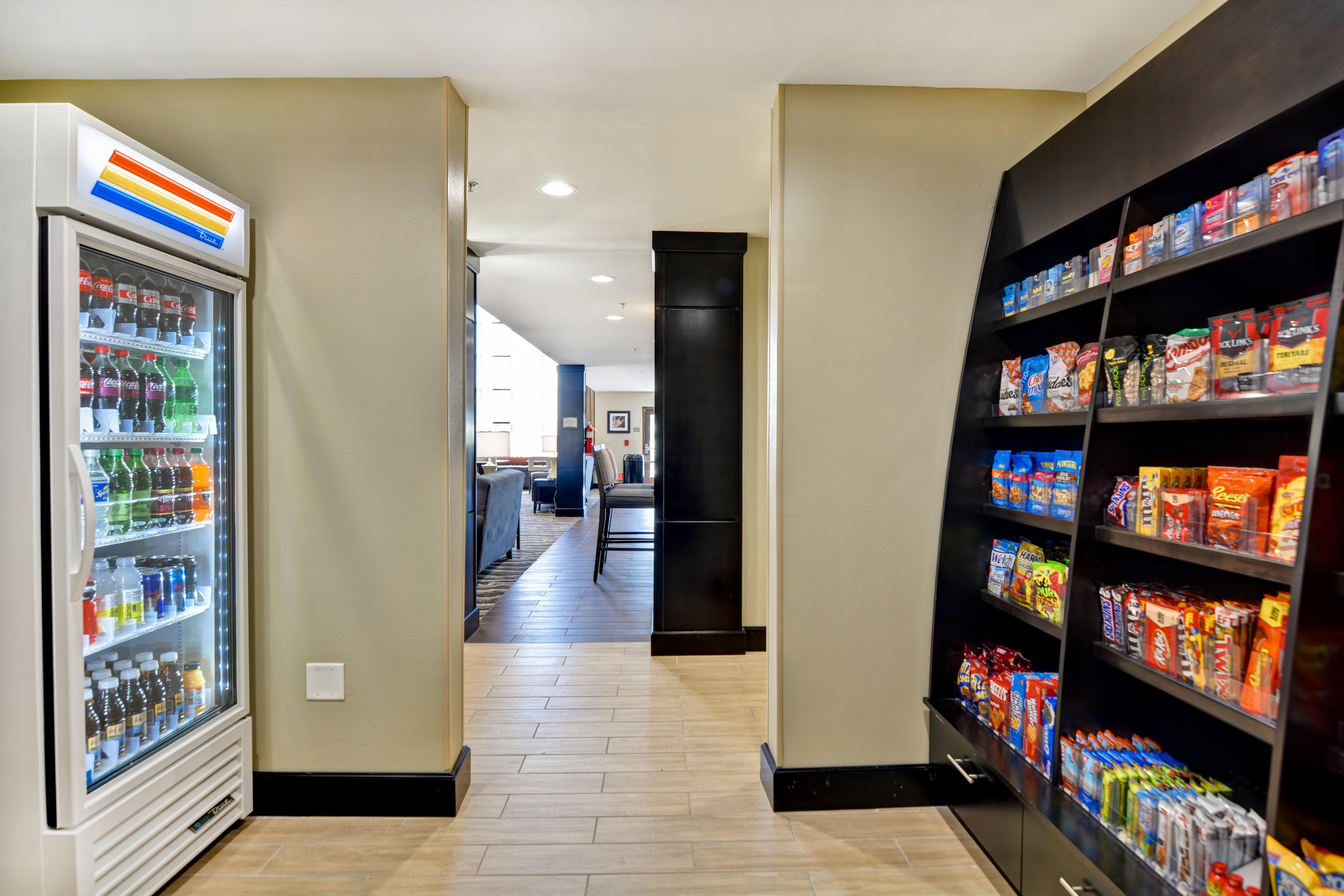 Staybridge Suites Mt Juliet - Nashville Area Mount Juliet Exteriör bild