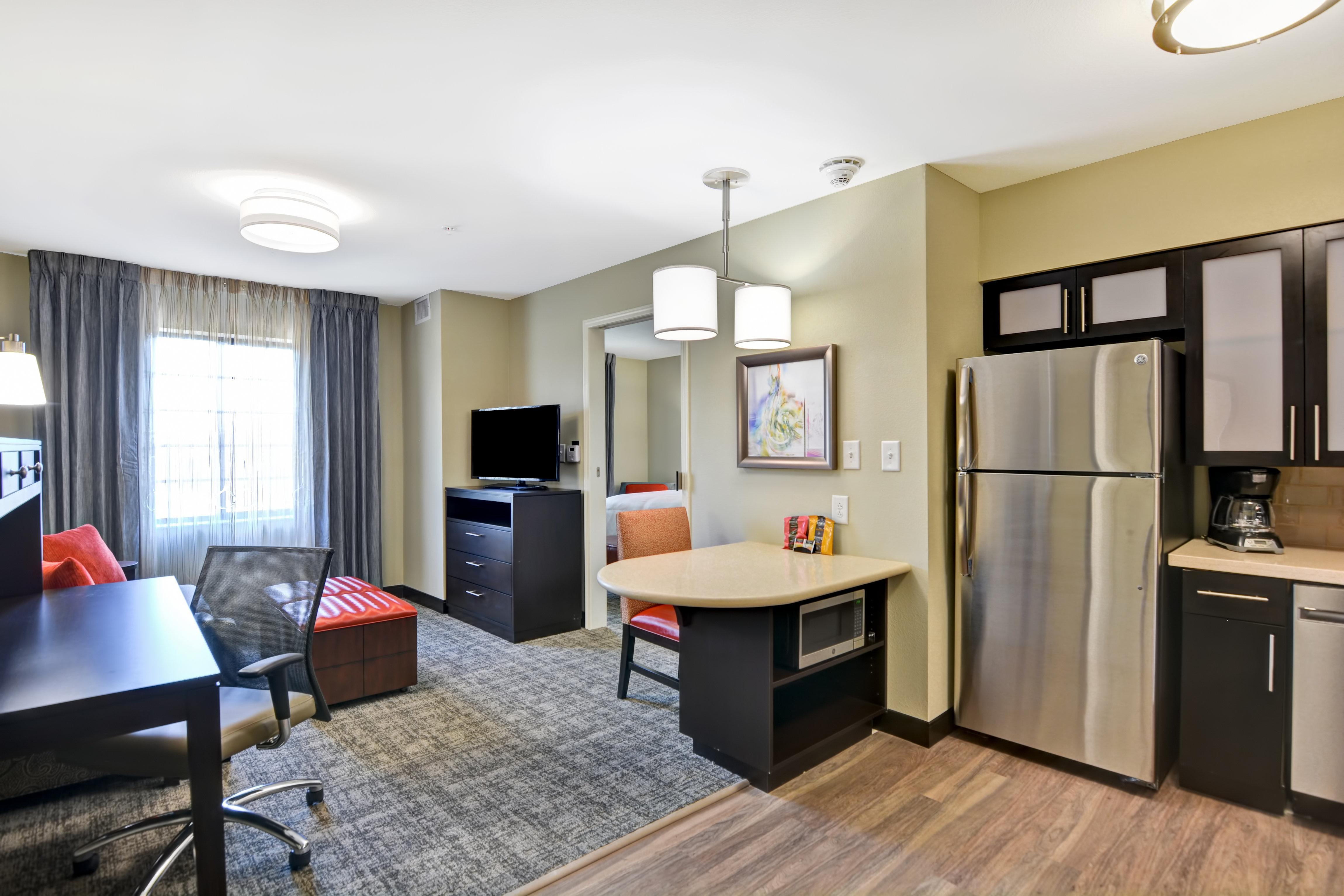 Staybridge Suites Mt Juliet - Nashville Area Mount Juliet Exteriör bild