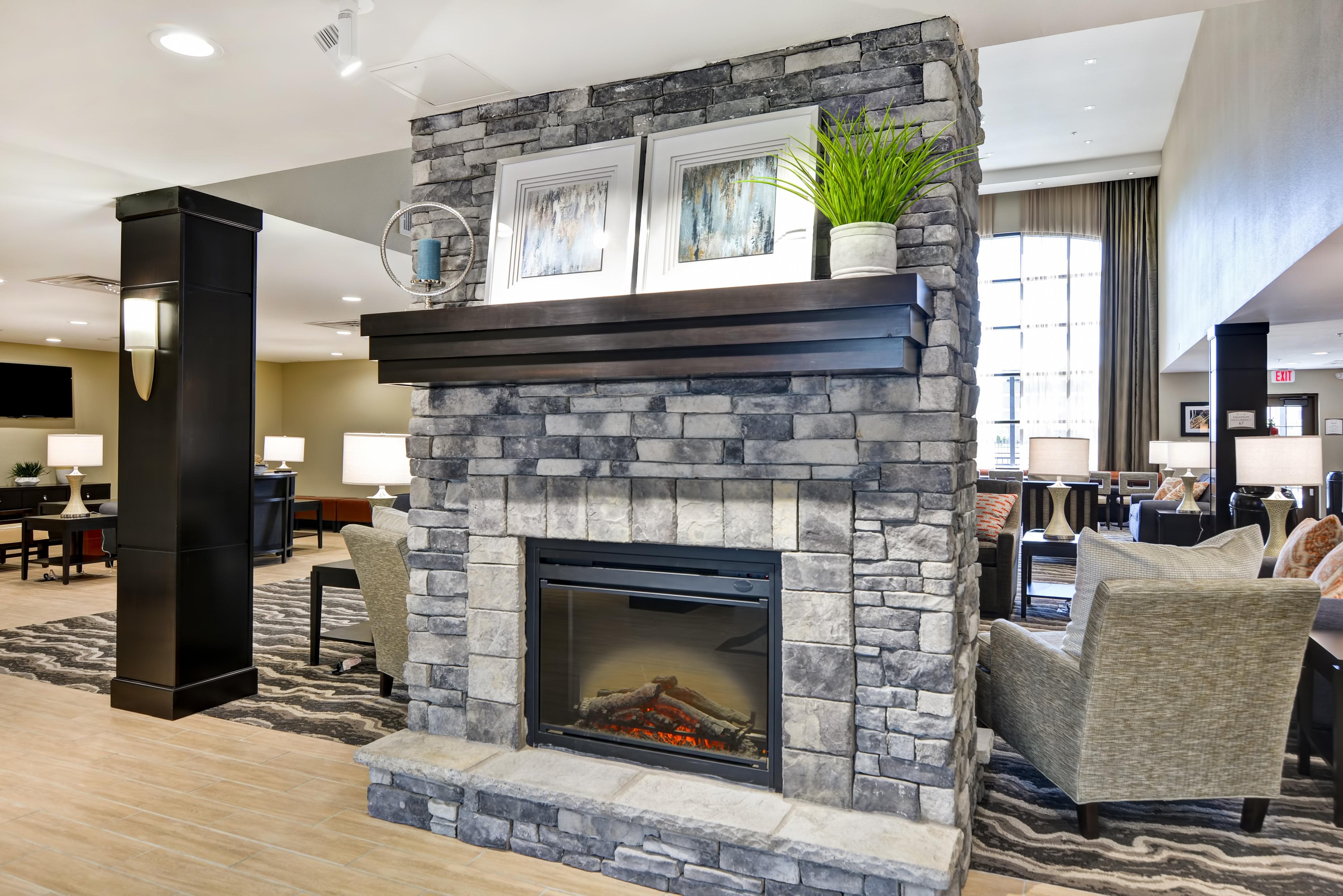 Staybridge Suites Mt Juliet - Nashville Area Mount Juliet Exteriör bild