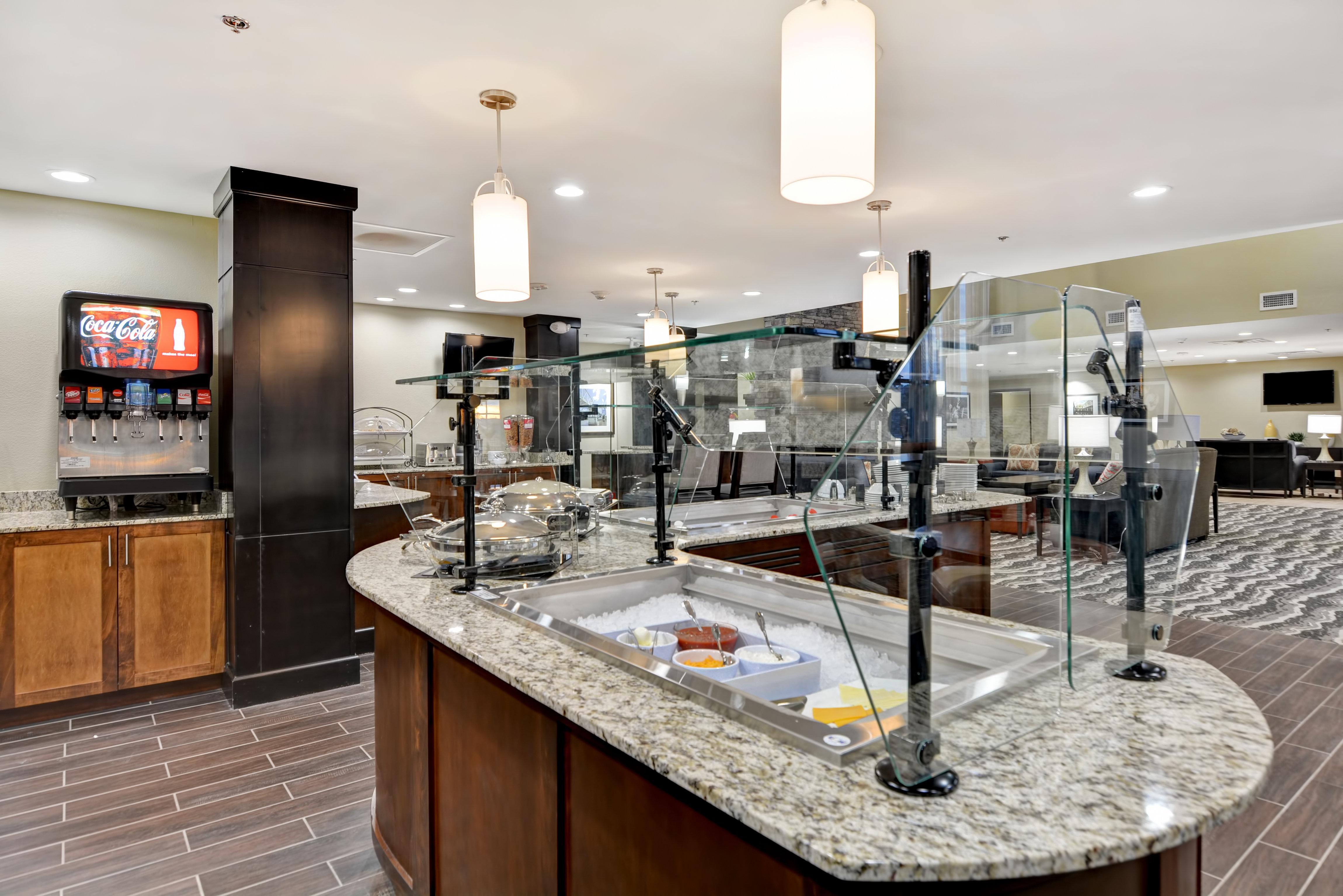 Staybridge Suites Mt Juliet - Nashville Area Mount Juliet Exteriör bild