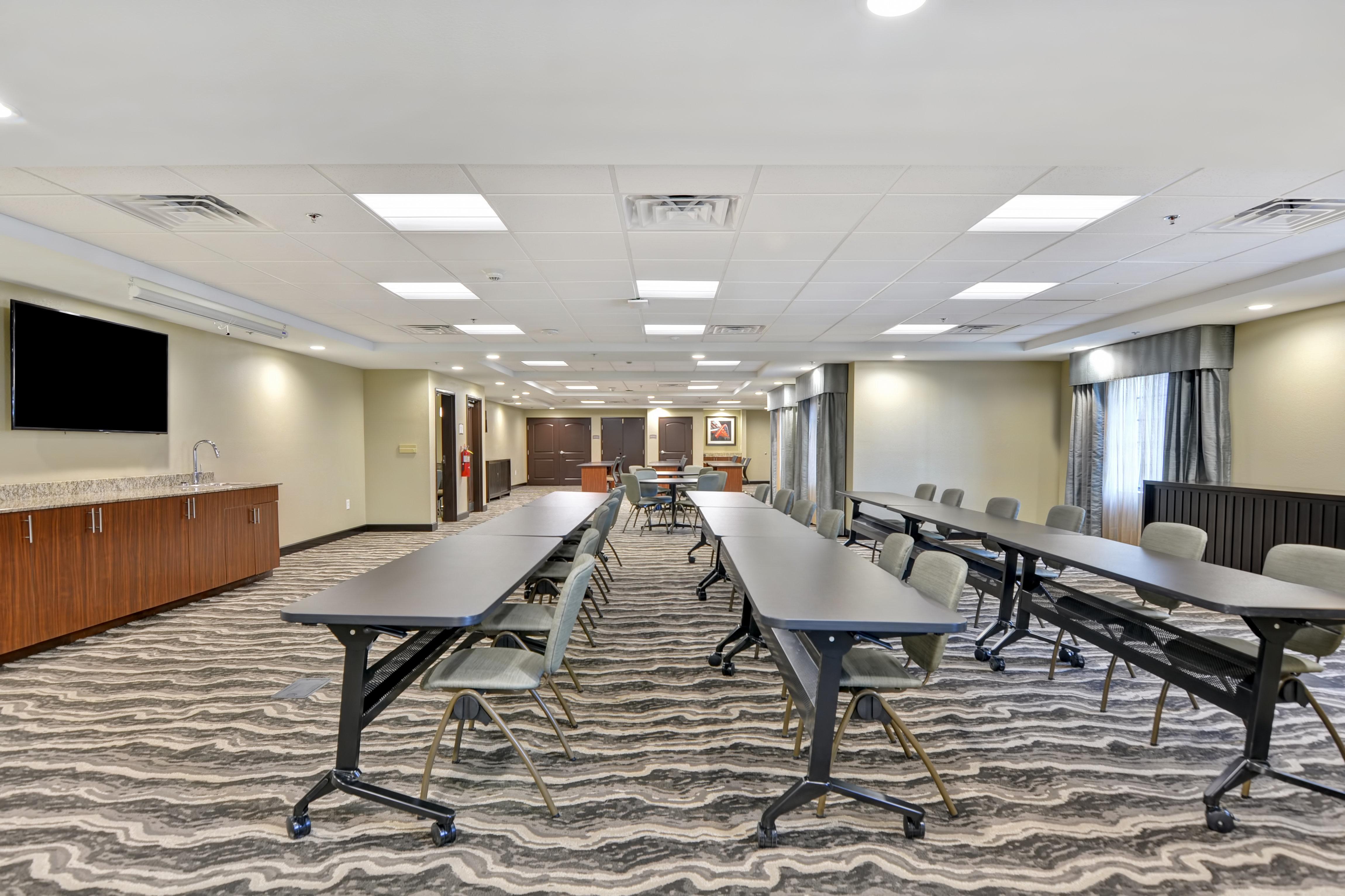 Staybridge Suites Mt Juliet - Nashville Area Mount Juliet Exteriör bild