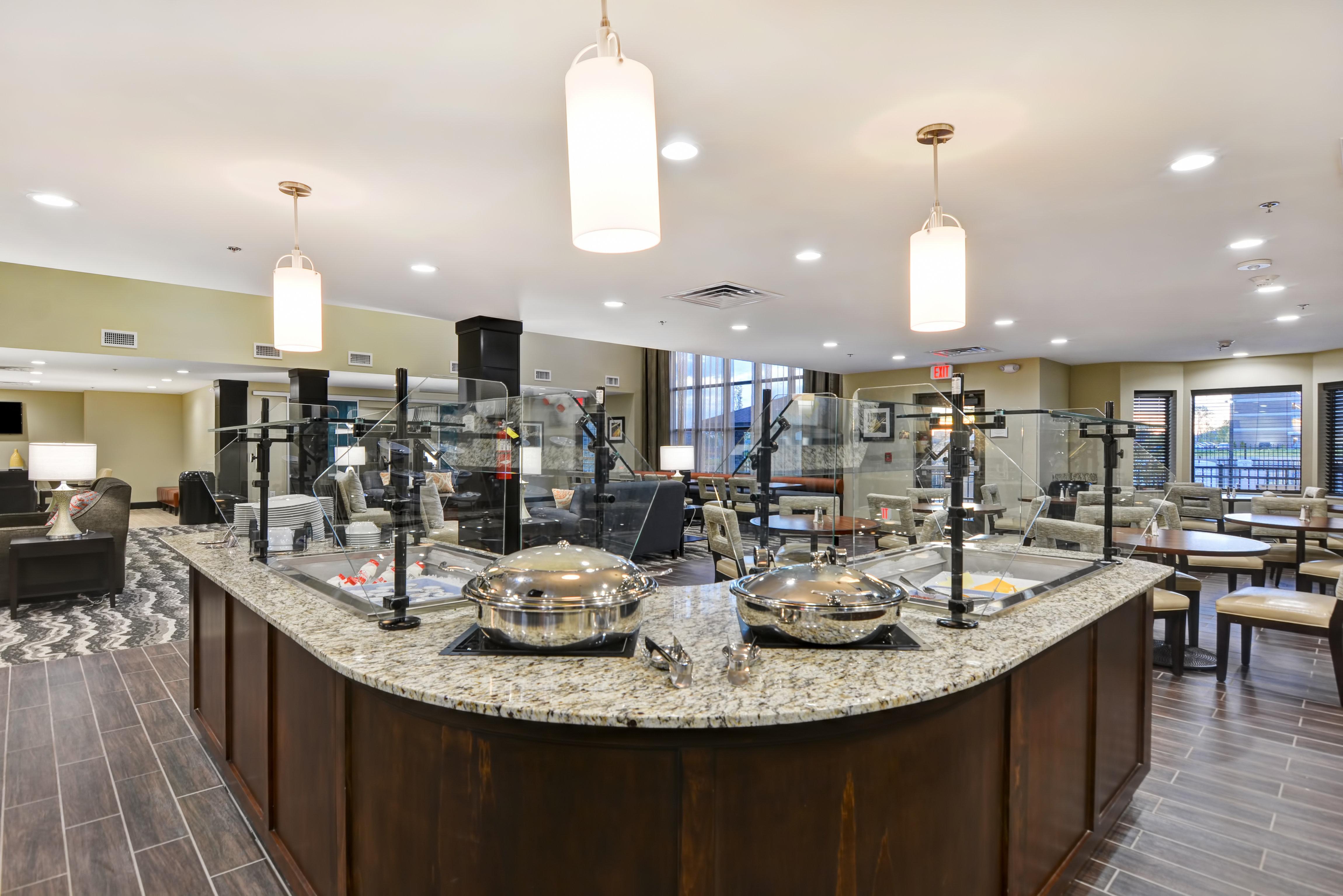 Staybridge Suites Mt Juliet - Nashville Area Mount Juliet Exteriör bild