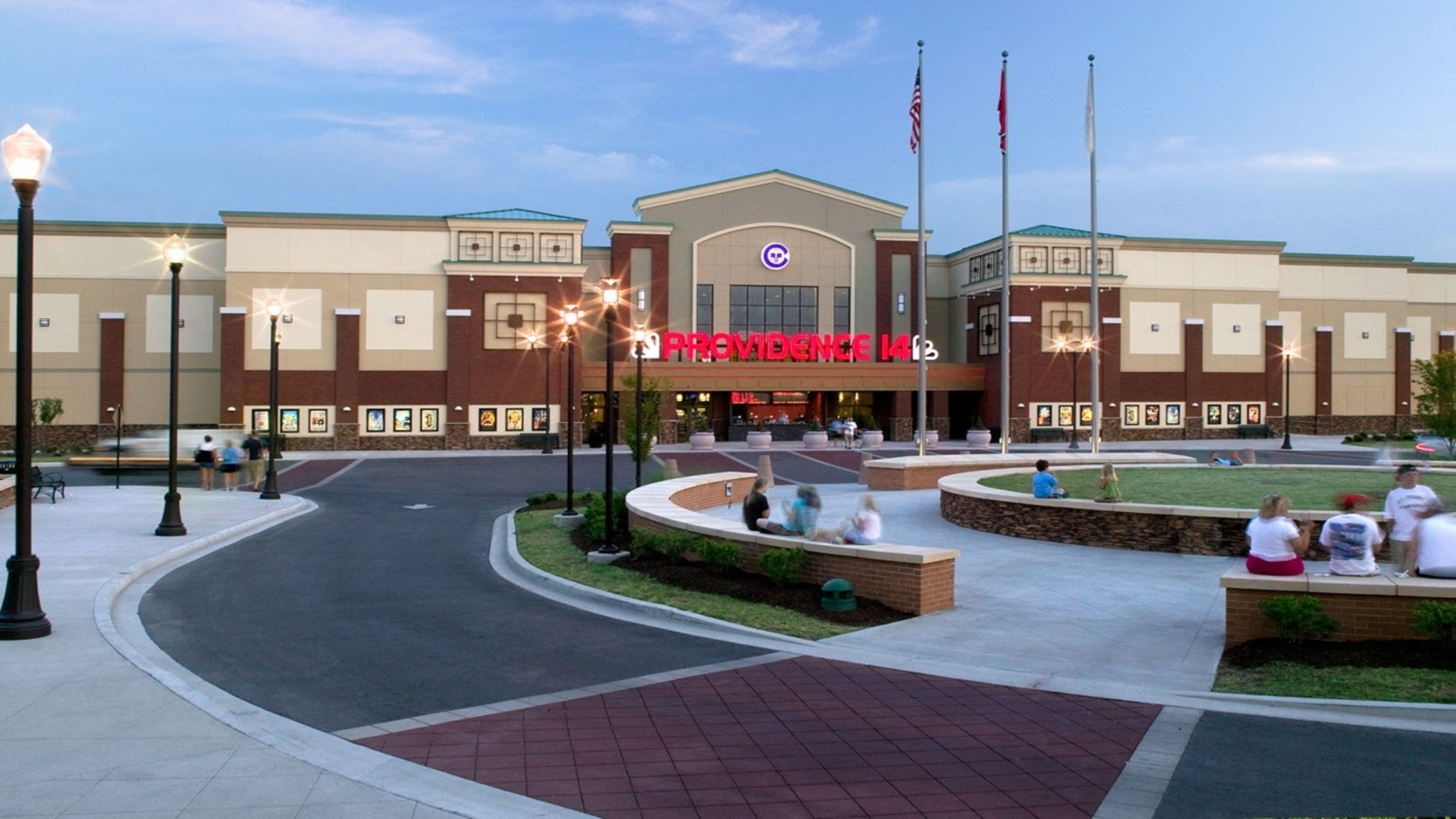 Staybridge Suites Mt Juliet - Nashville Area Mount Juliet Exteriör bild