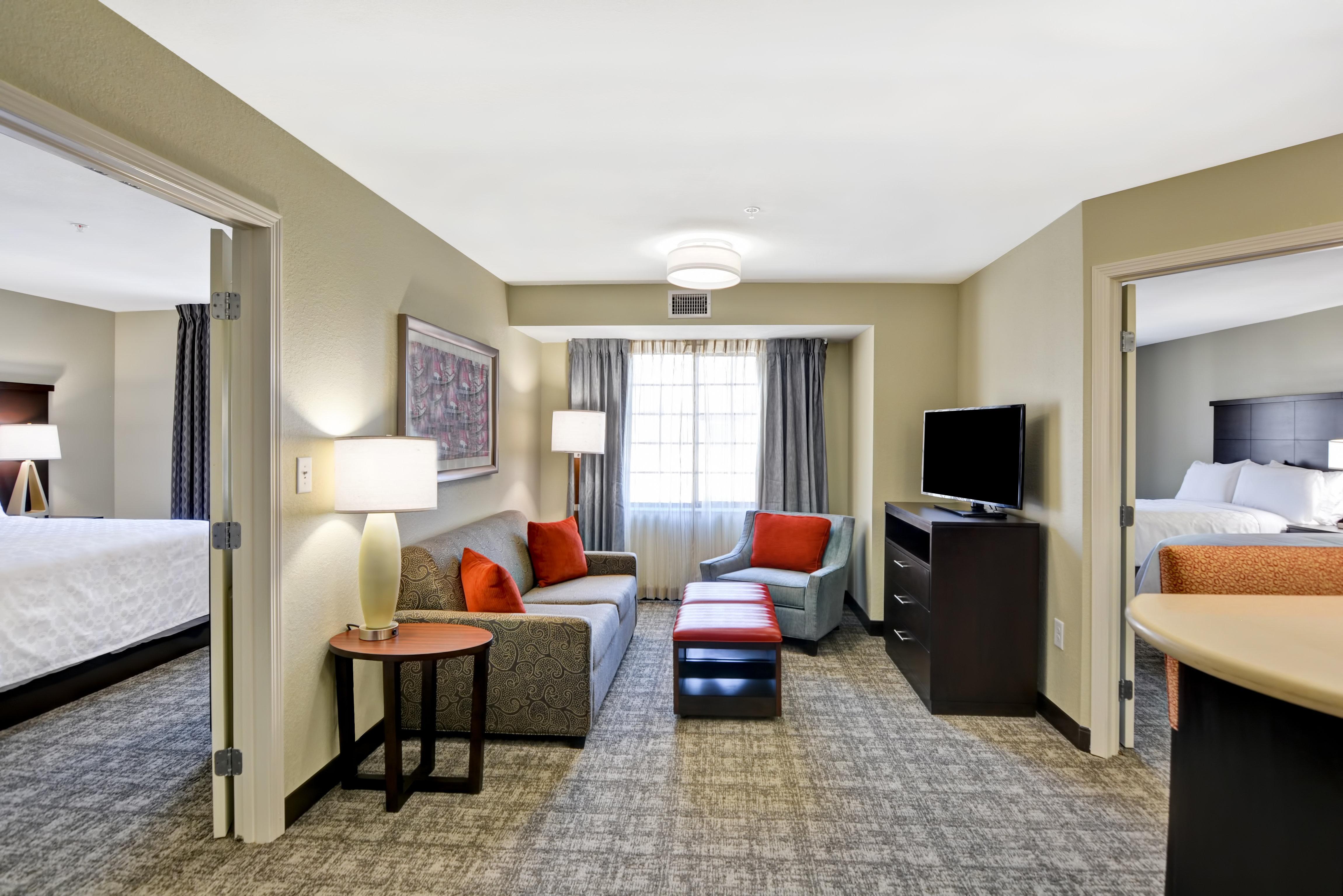 Staybridge Suites Mt Juliet - Nashville Area Mount Juliet Exteriör bild