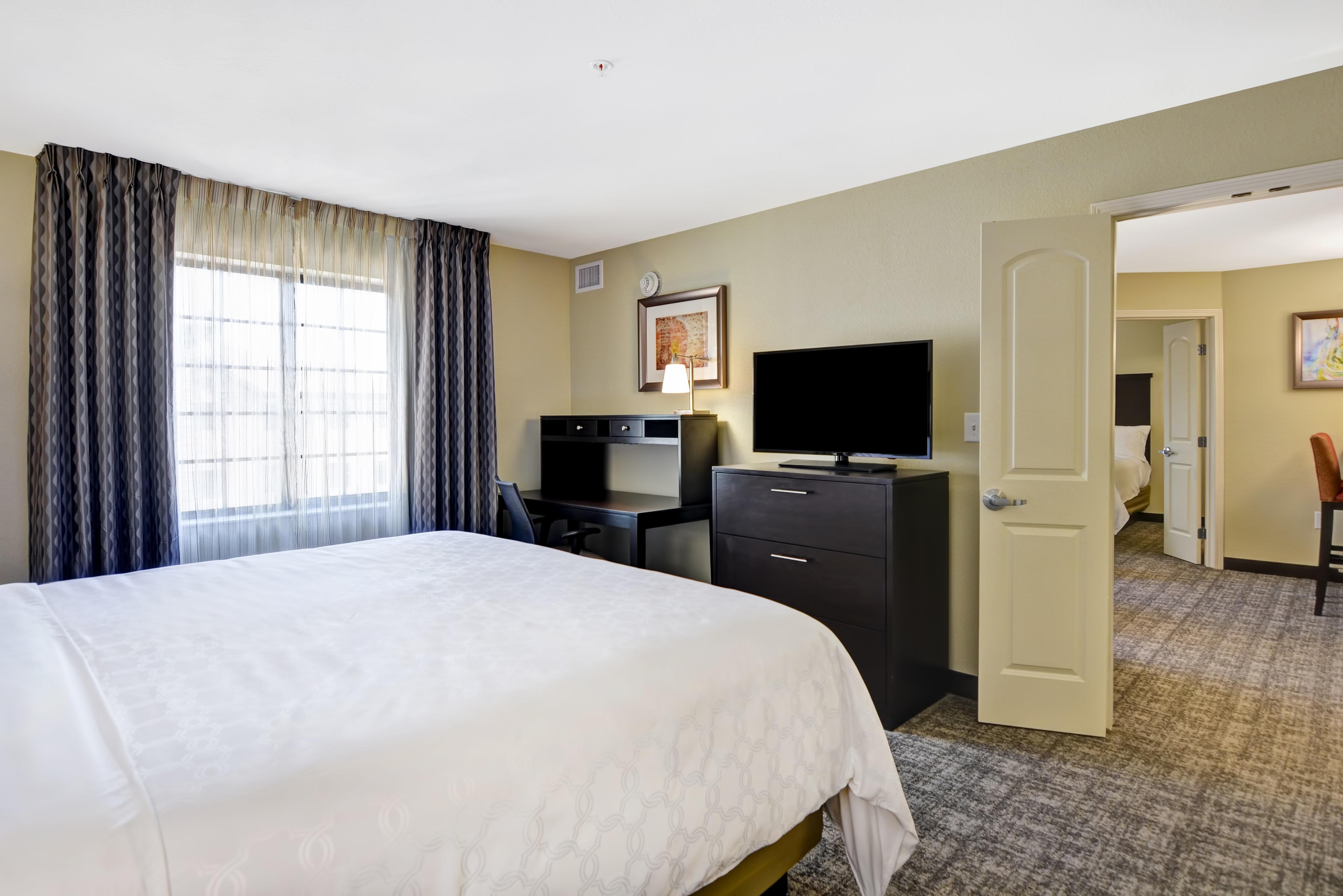 Staybridge Suites Mt Juliet - Nashville Area Mount Juliet Exteriör bild