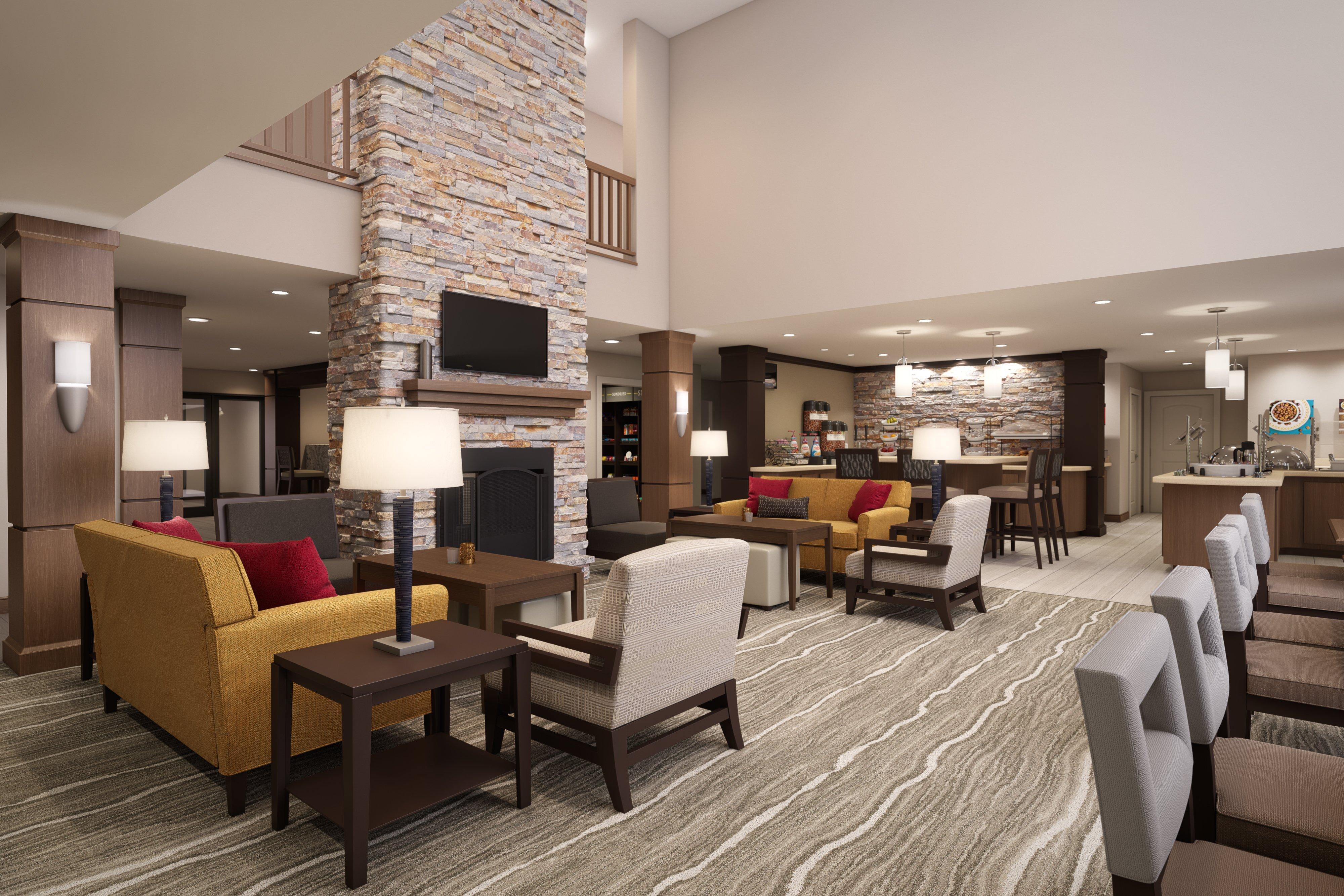 Staybridge Suites Mt Juliet - Nashville Area Mount Juliet Exteriör bild