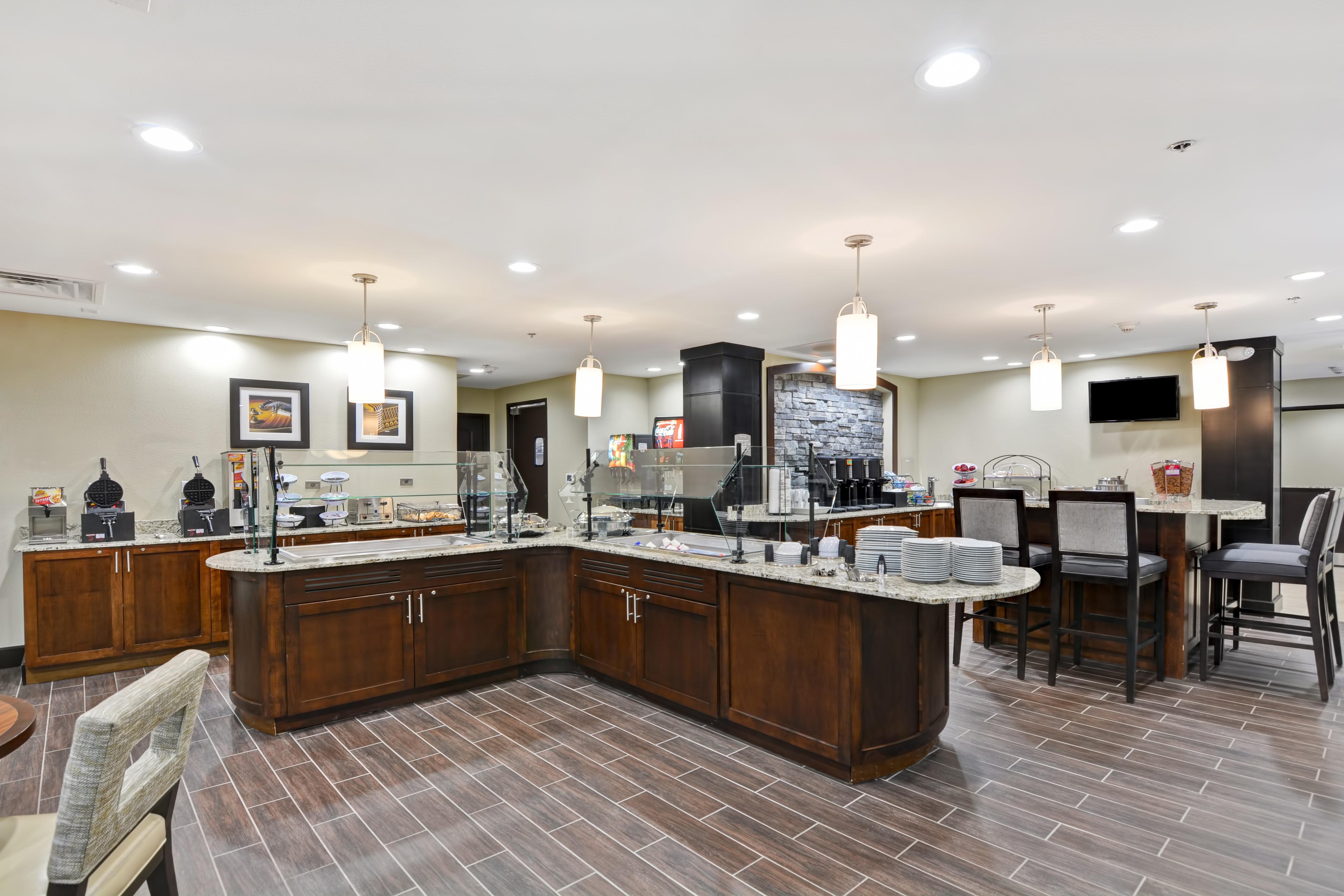 Staybridge Suites Mt Juliet - Nashville Area Mount Juliet Exteriör bild