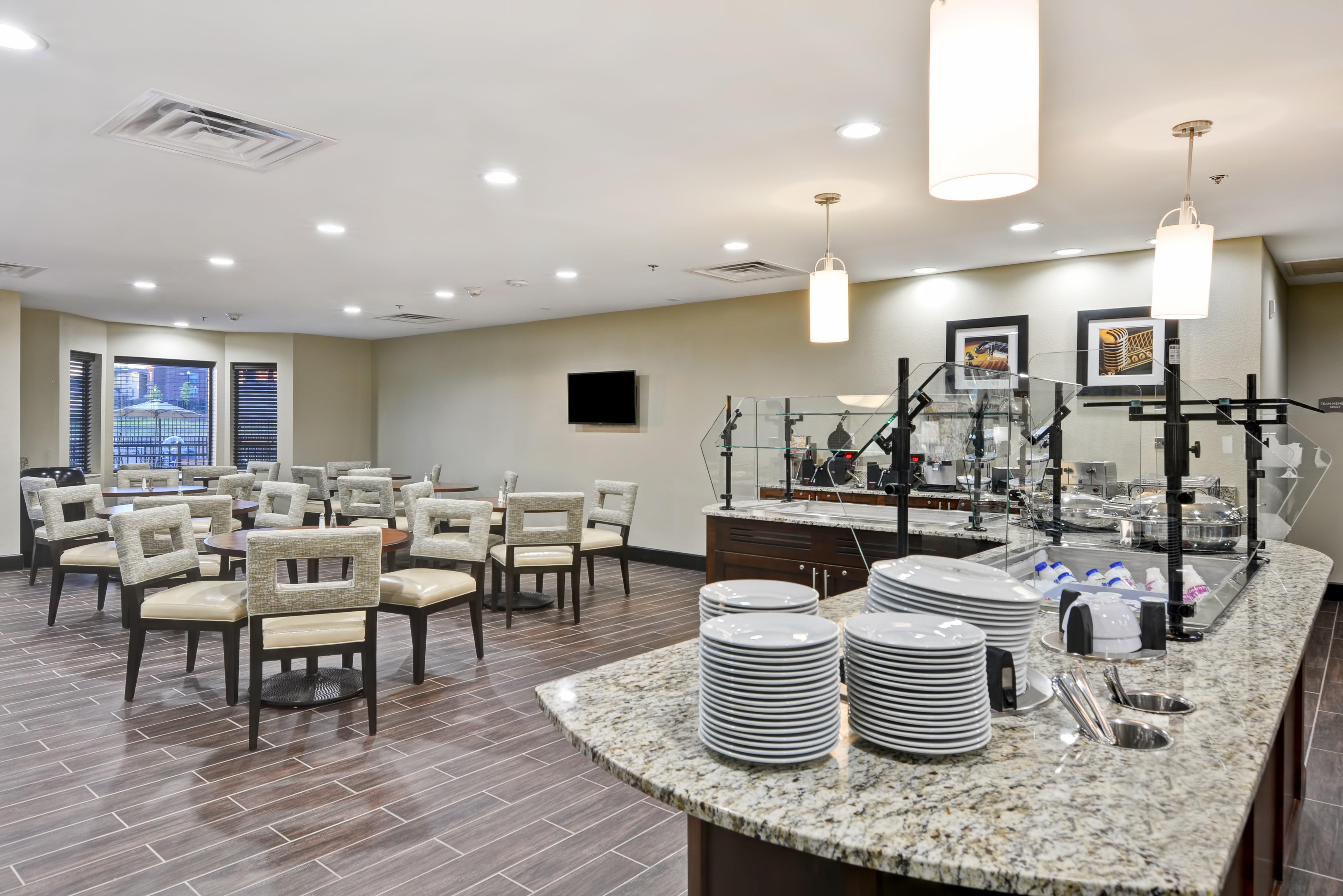 Staybridge Suites Mt Juliet - Nashville Area Mount Juliet Exteriör bild