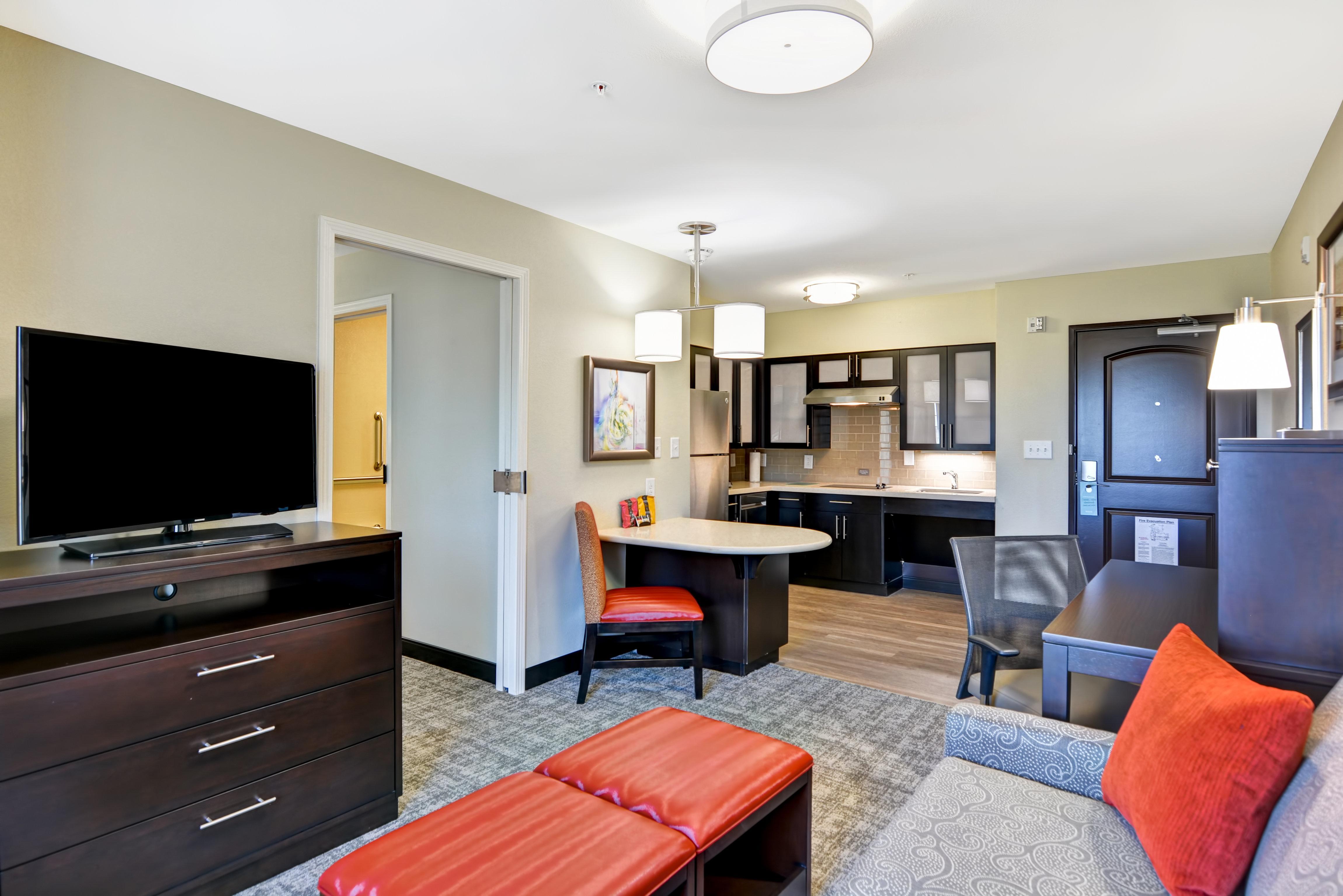 Staybridge Suites Mt Juliet - Nashville Area Mount Juliet Exteriör bild