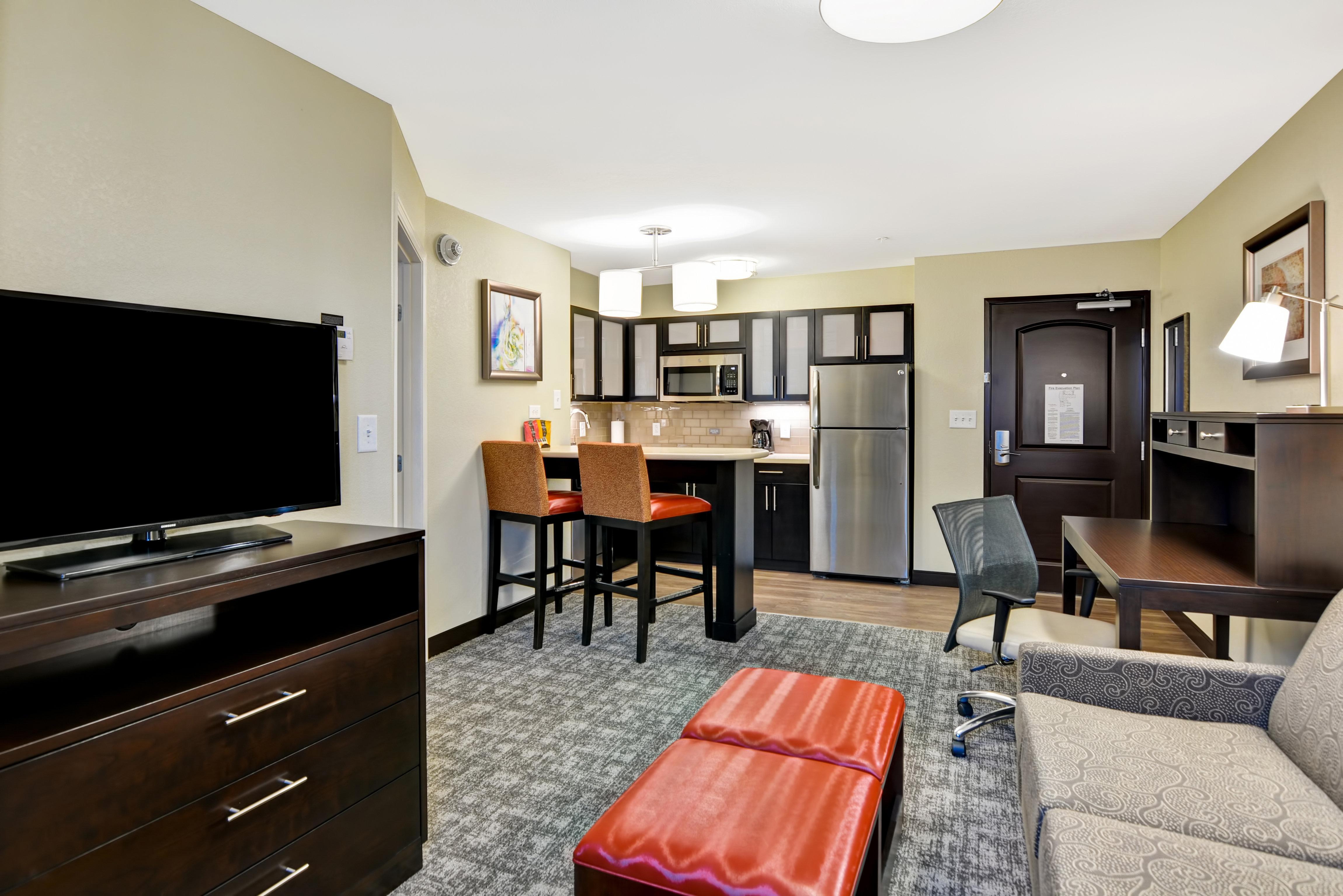 Staybridge Suites Mt Juliet - Nashville Area Mount Juliet Exteriör bild