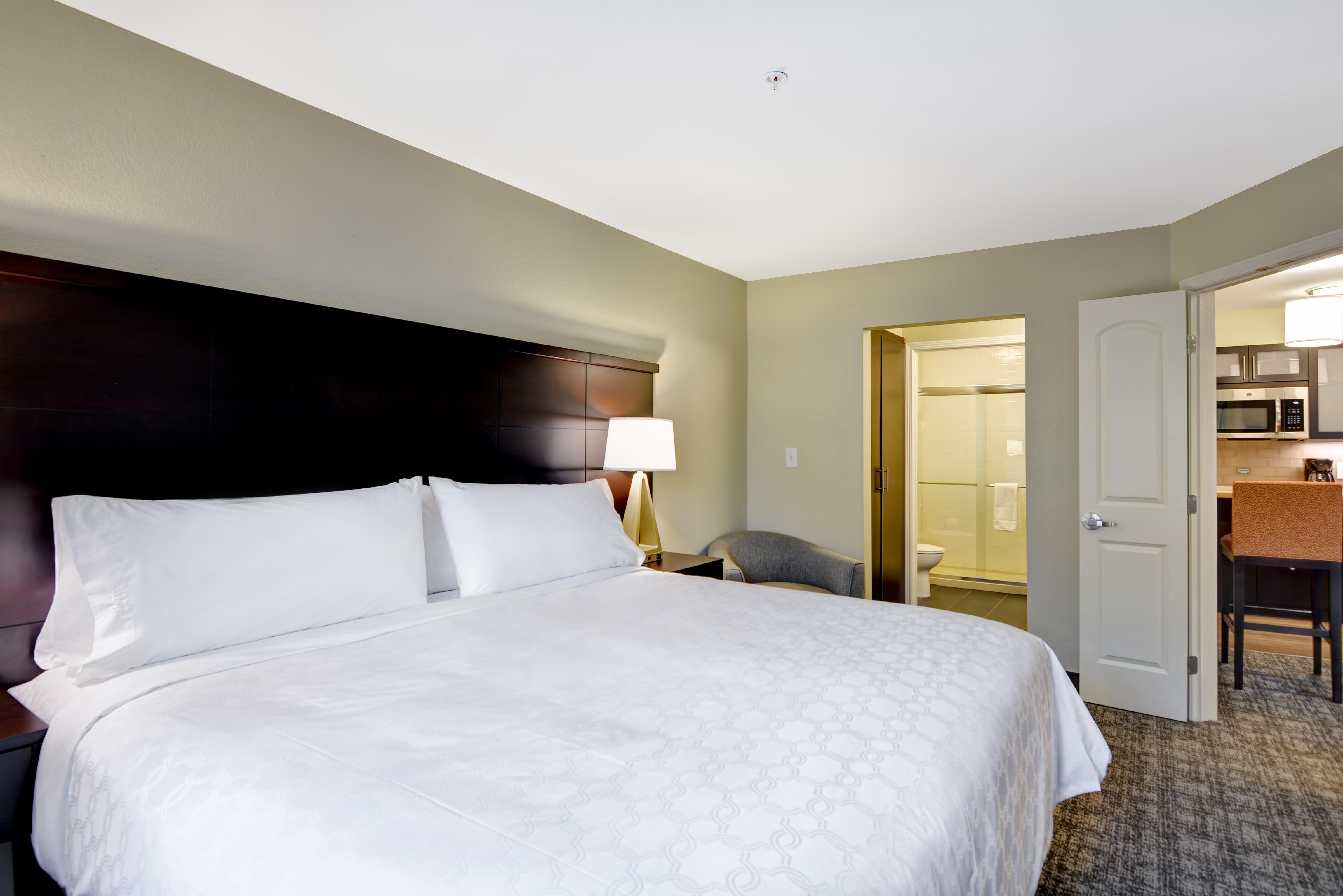 Staybridge Suites Mt Juliet - Nashville Area Mount Juliet Exteriör bild