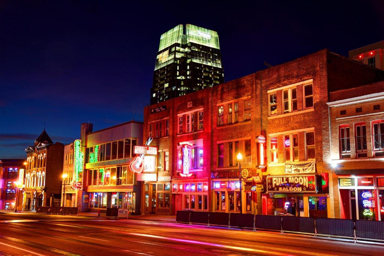 Staybridge Suites Mt Juliet - Nashville Area Mount Juliet Exteriör bild